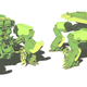 Illustration for article titled The Three Amigos